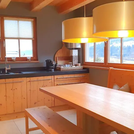 5br Chalet South Facing Location In Walchen - What'app - 0034-635-518-057 - For Reservations! Villa Angerberg (Salzburg)