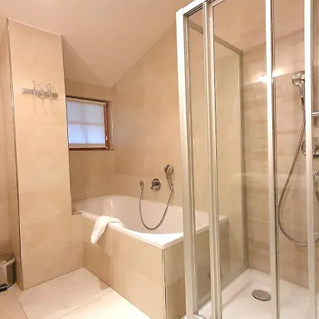 5br Chalet South Facing Location In Walchen - What'app - 0034-635-518-057 - For Reservations! Villa