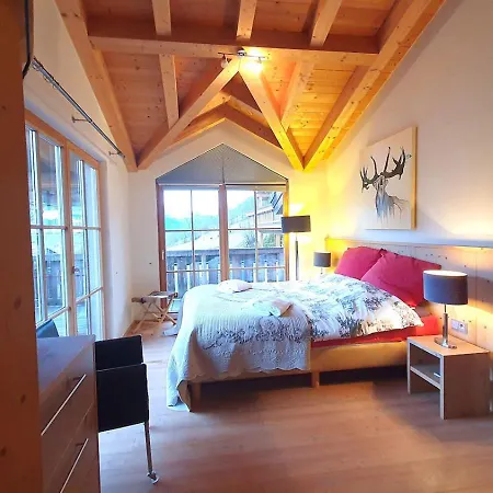Villa 5br Chalet South Facing Location In Walchen - What'app - 0034-635-518-057 - For Reservations! Angerberg (Salzburg)