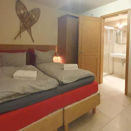 5br Chalet South Facing Location In Walchen - What'app - 0034-635-518-057 - For Reservations!