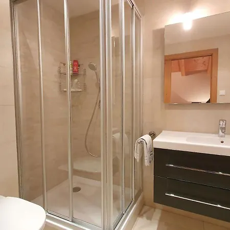 Villa 5br Chalet South Facing Location In Walchen - What'app - 0034-635-518-057 - For Reservations!