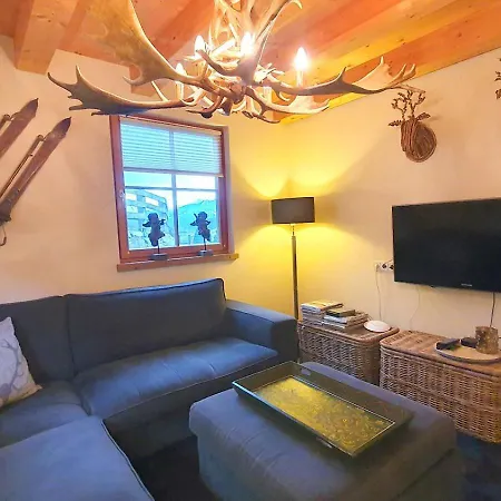 5br Chalet South Facing Location In Walchen - What'app - 0034-635-518-057 - For Reservations!