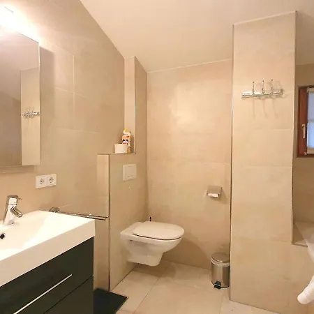 5br Chalet South Facing Location In Walchen - What'app - 0034-635-518-057 - For Reservations! Villa