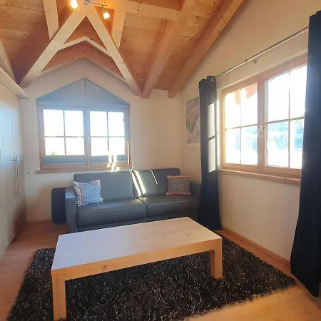 Villa 5br Chalet South Facing Location In Walchen - What'app - 0034-635-518-057 - For Reservations! *