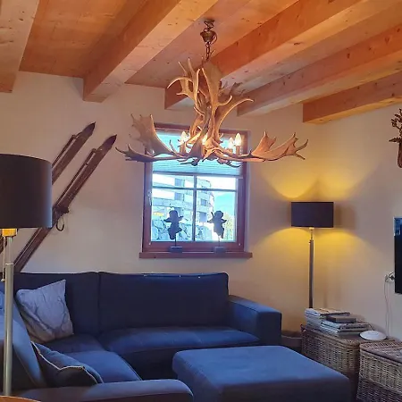 5br Chalet South Facing Location In Walchen - What'app - 0034-635-518-057 - For Reservations! Villa *