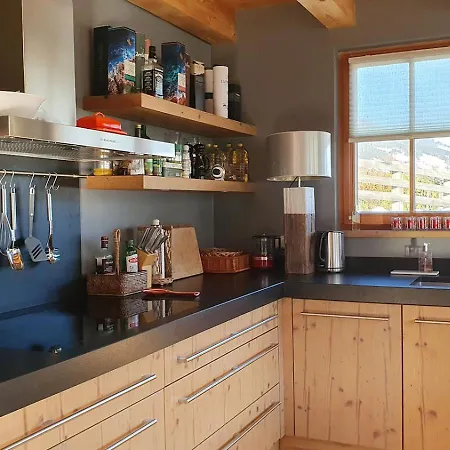 5br Chalet South Facing Location In Walchen - What'app - 0034-635-518-057 - For Reservations! *