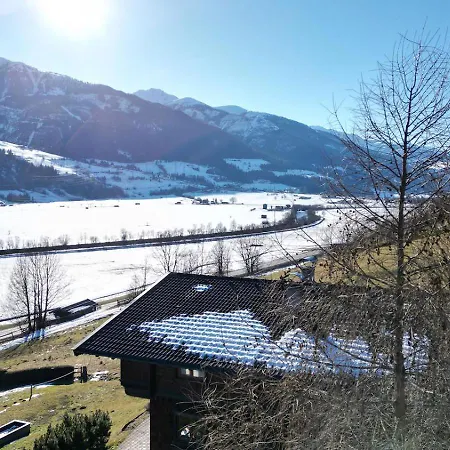 5br Chalet South Facing Location In Walchen - What'app - 0034-635-518-057 - For Reservations! Angerberg (Salzburg)