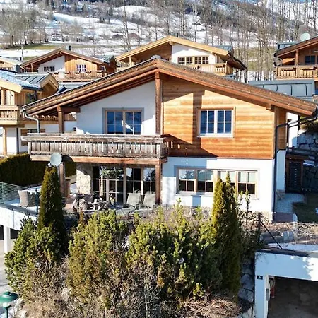 5br Chalet South Facing Location In Walchen - What'app - 0034-635-518-057 - For Reservations! Angerberg (Salzburg)
