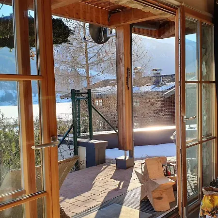 5br Chalet South Facing Location In Walchen - What'app - 0034-635-518-057 - For Reservations! Angerberg (Salzburg)