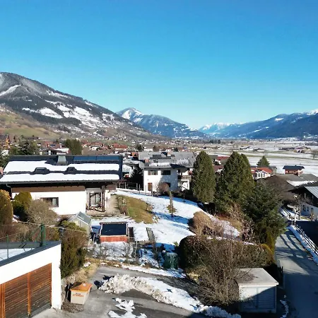 5br Chalet South Facing Location In Walchen - What'app - 0034-635-518-057 - For Reservations! Villa Angerberg (Salzburg)
