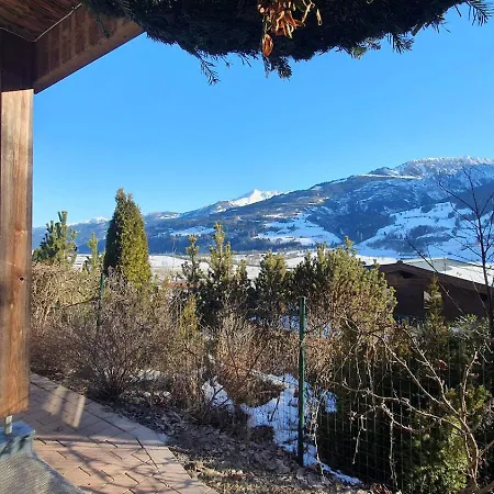 5br Chalet South Facing Location In Walchen - What'app - 0034-635-518-057 - For Reservations! Angerberg (Salzburg)