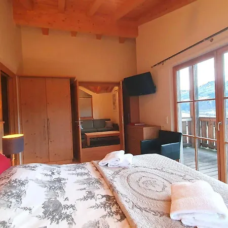 5br Chalet South Facing Location In Walchen - What'app - 0034-635-518-057 - For Reservations! * Angerberg (Salzburg)